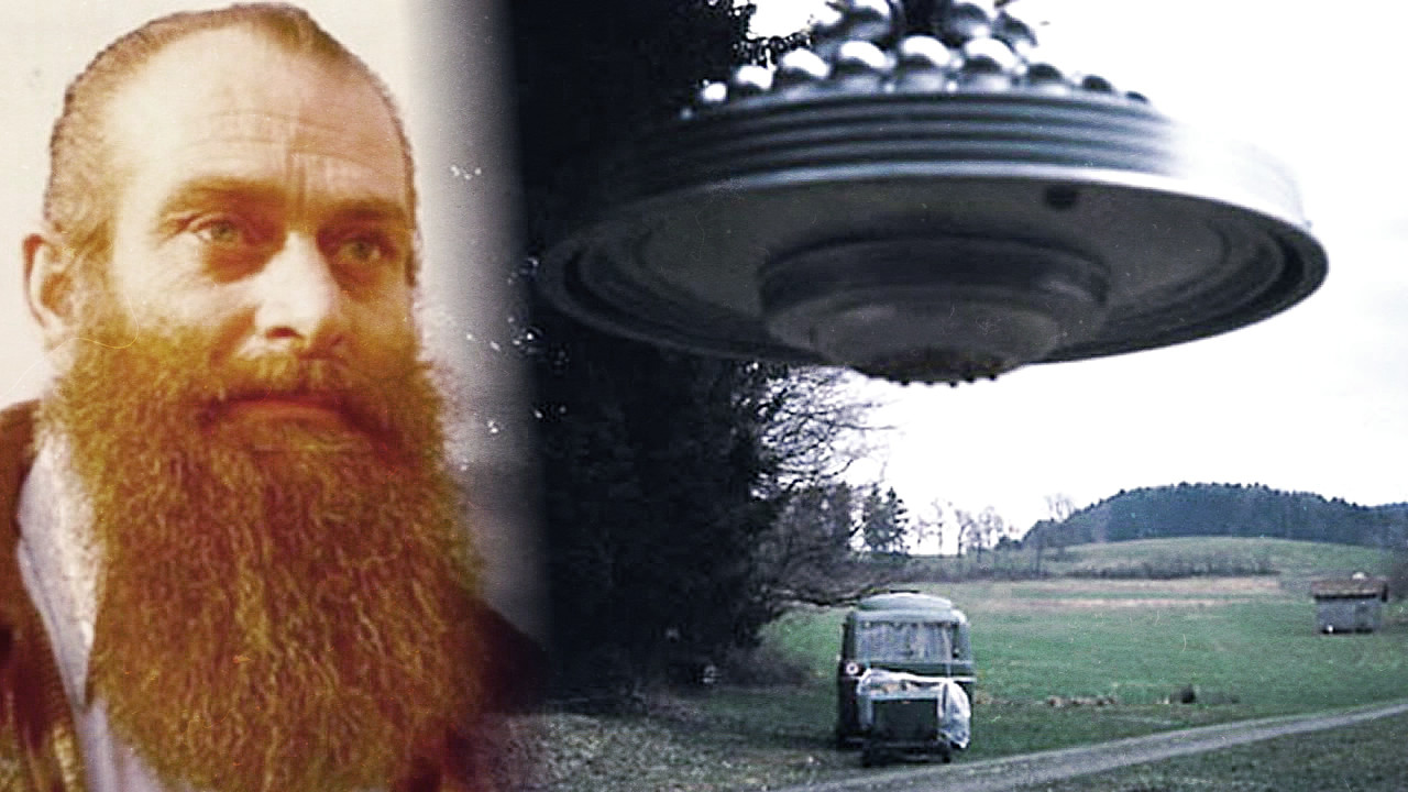 Billy Meier “El Mesías Errante” – Historia del “contactado” suizo y sus ...