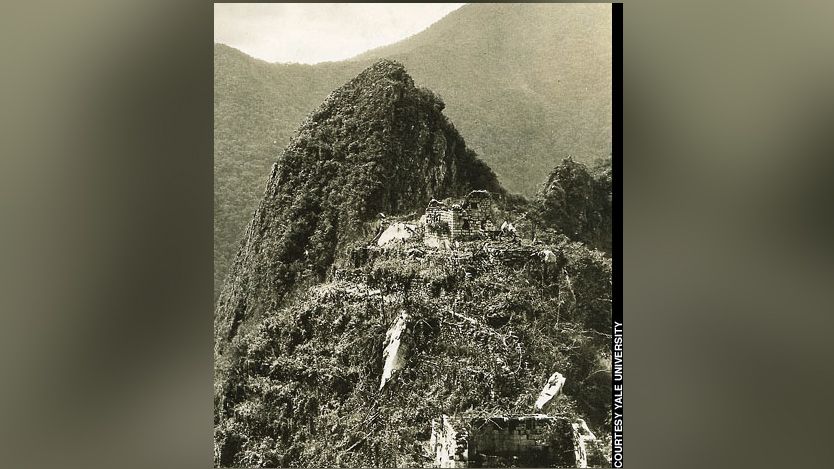 Las fechas precisas de radiocarbono de los huesos de esqueletos encontrados en Machu Picchu en 1912 muestran que la ciudadela inca estuvo habitada en 1420, varias décadas antes de lo esperado