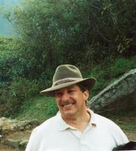 Richard Burger, arqueólogo y antropólogo de la Yale University