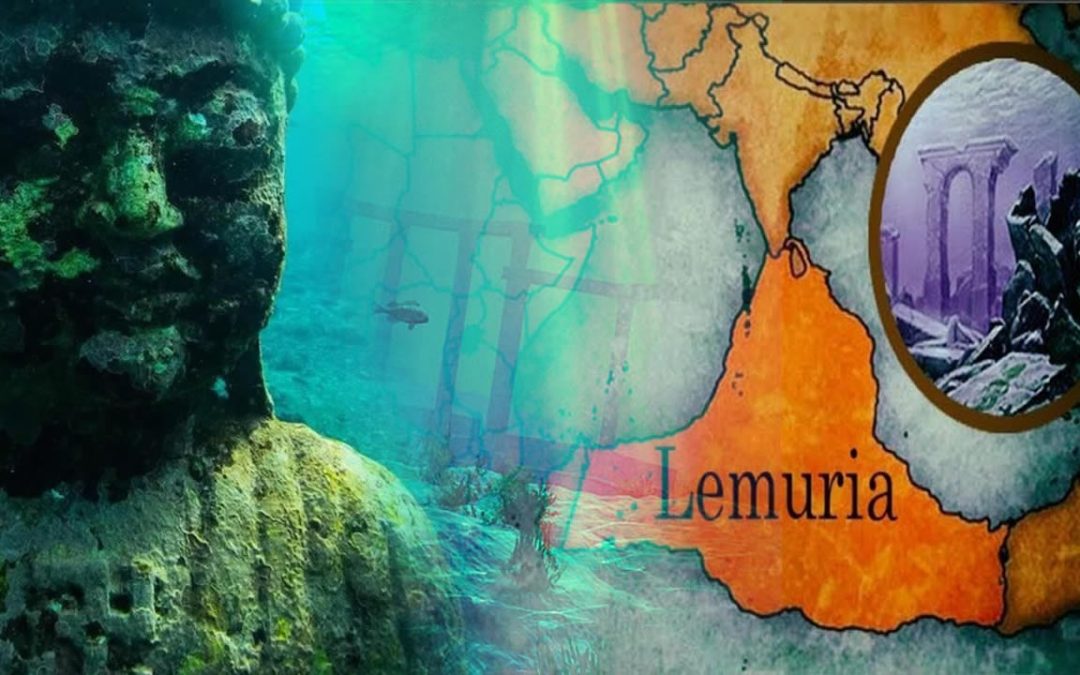 Enigma ancestral: los sobrevivientes de Lemuria (VIDEO)
