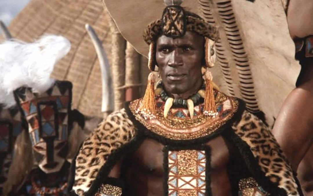 Shaka Zulú, el indomable guerrero que cambió la historia de África