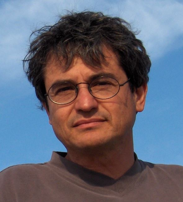 Carlo Rovelli, físico italiano