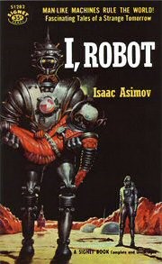 Isaac Asimov, el visionario