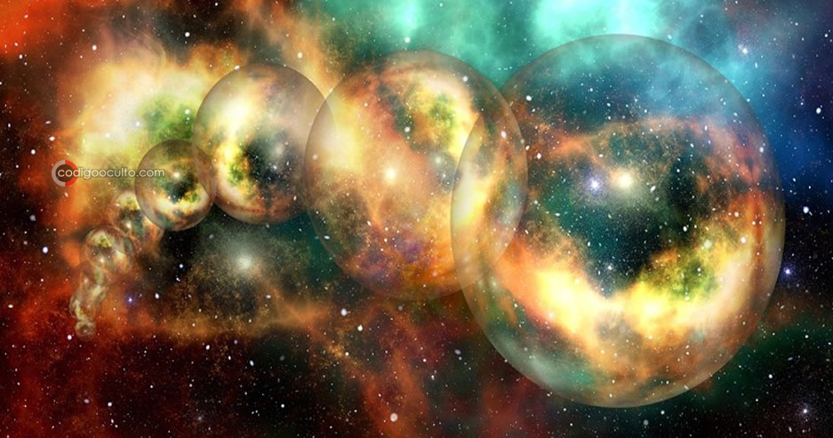 ¿Estamos viviendo en un multiverso?