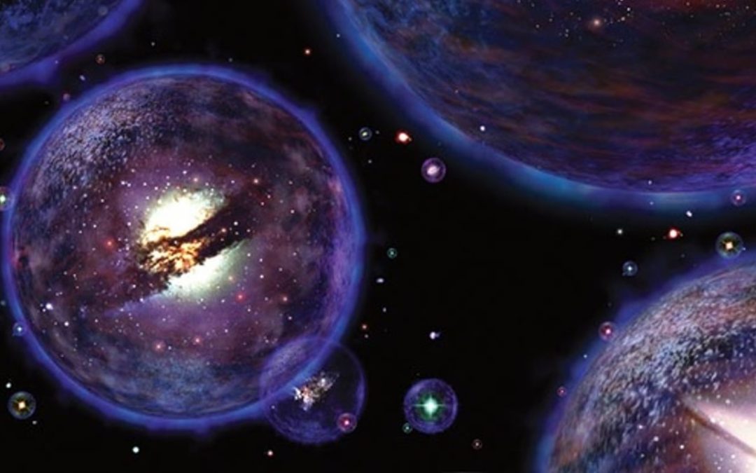 ¿Estamos viviendo en un multiverso? Algunos físicos pueden tener evidencias