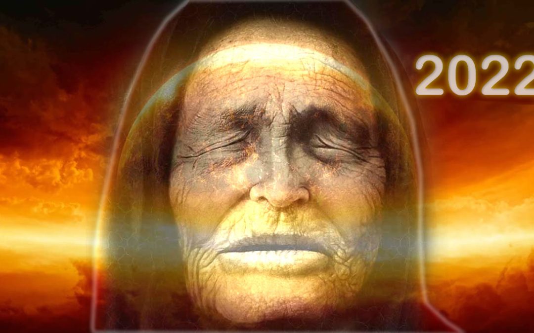 Profecías de Baba Vanga 2022: China lidera y crisis mundial