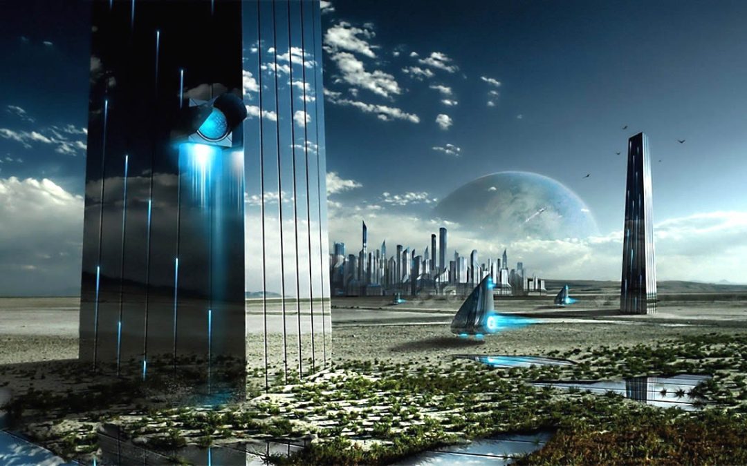 Una “federación” alienígena avanzada podría evolucionar en cúmulos globulares
