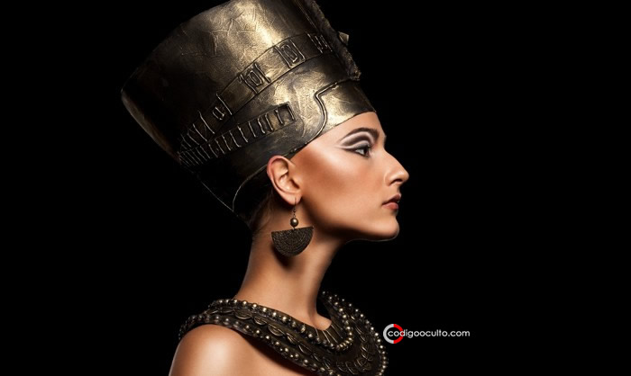 ¿Qué pasó con la reina Nefertiti?