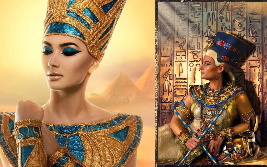 Nefertiti y su desaparición: ¿Qué pasó con la gran reina del antiguo Egipto?