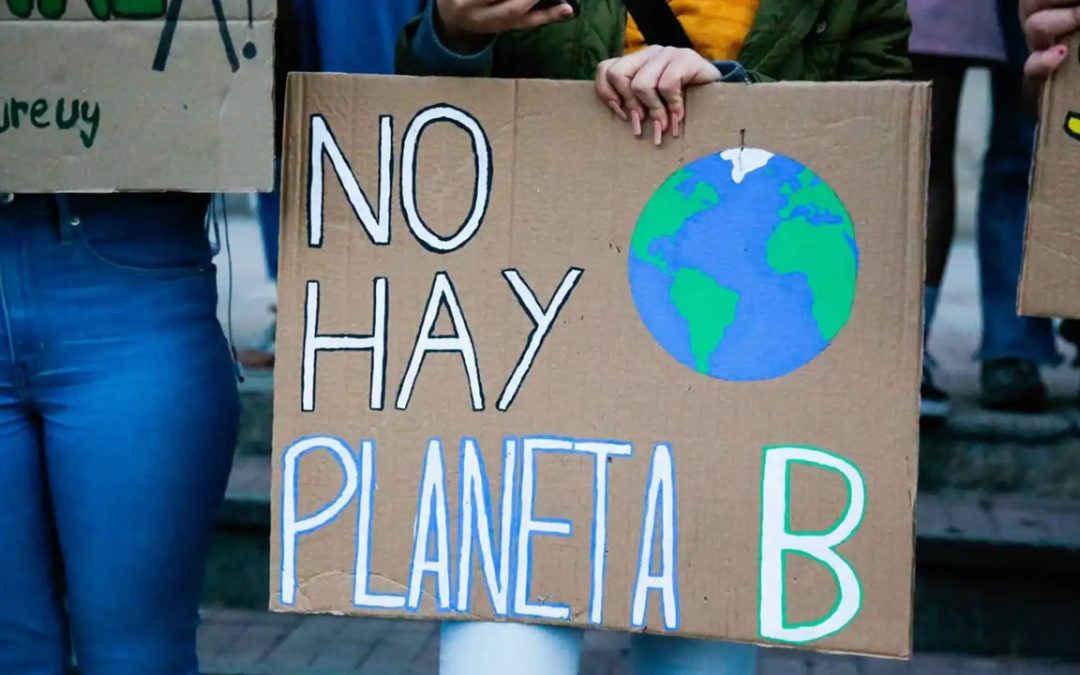 COP26, otra decepción para la Tierra y la Humanidad
