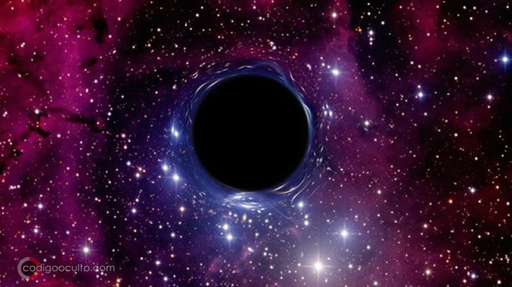 Científicos han planteado que el Planeta Nueve podría tratarse de un agujero negro