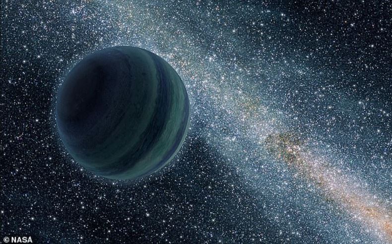 Los astrónomos han especulado sobre la existencia de un planeta oculto en los confines del sistema solar durante décadas, ganando un renovado interés en 2016 cuando salieron a la luz nuevas pruebas, pero nunca se ha observado nada directamente