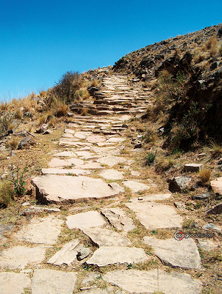 El Qhapaq Ñan-Sistema vial andino, patrimonio mundial de la Unesco