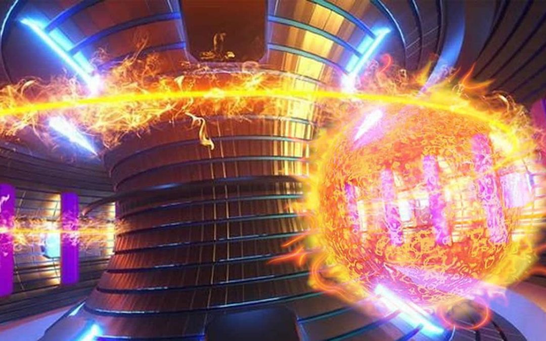 “Sol artificial” de Corea del Sur bate récord de fusión nuclear: 1 millón de ° C durante 30 segundos