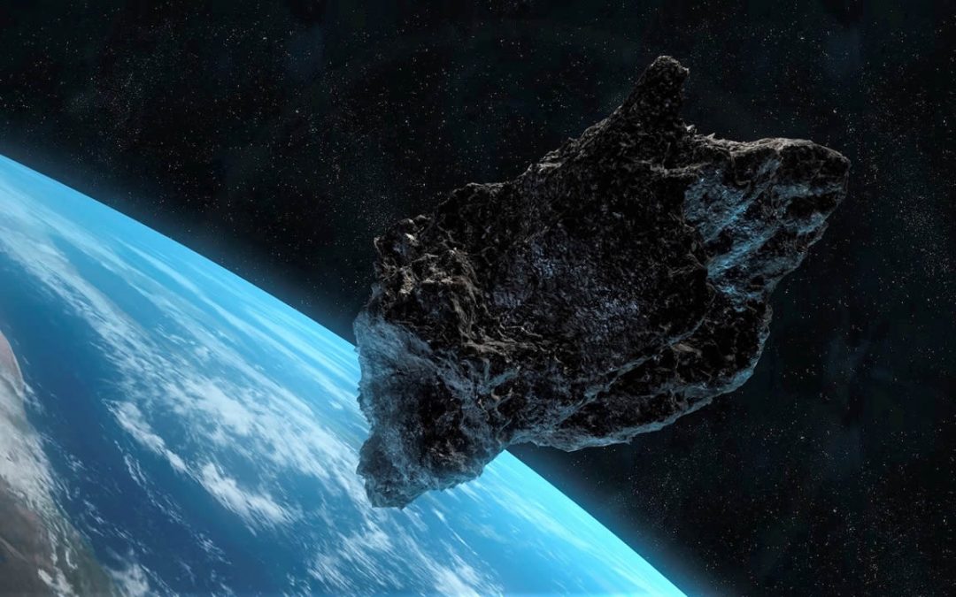 Asteroide “potencialmente peligroso” con un valor de casi $ 5 mil millones entrará en la órbita de la Tierra la próxima semana