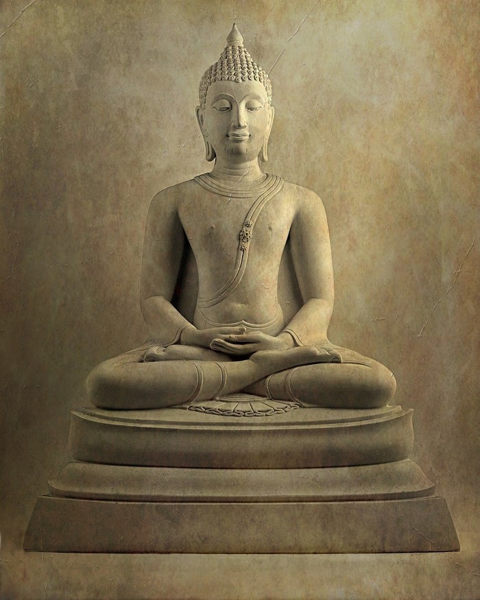 Imagen de Buda