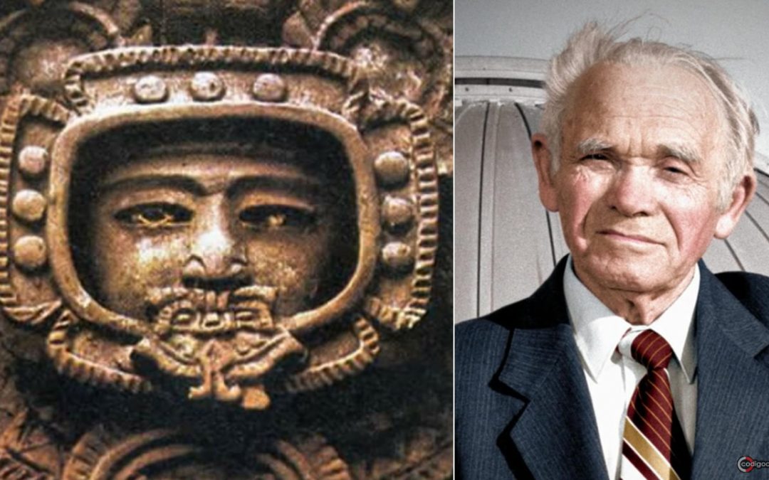 Matest M. Agrest: Pionero de la Teoría de los “Antiguos Astronautas” y el Paleocontacto