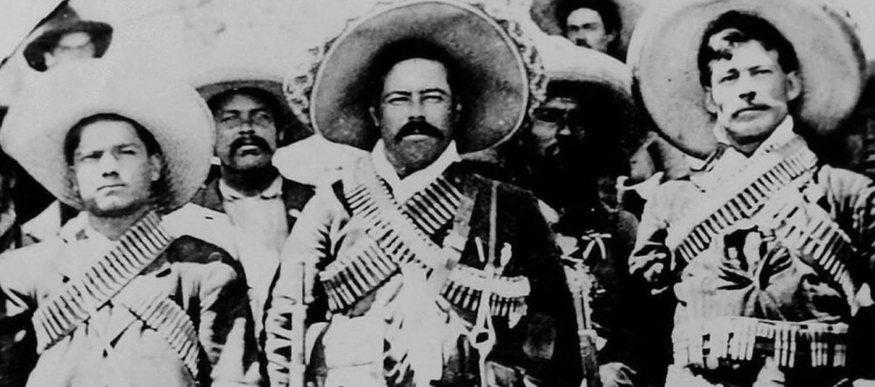 Pancho Villa era líder de la División del Norte, un ejército que tenía más de 30.000 soldados