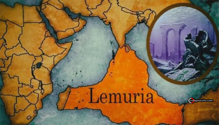 Es posibles que supervivientes de Lemuria se refugiaran bajo el Monte Shasta
