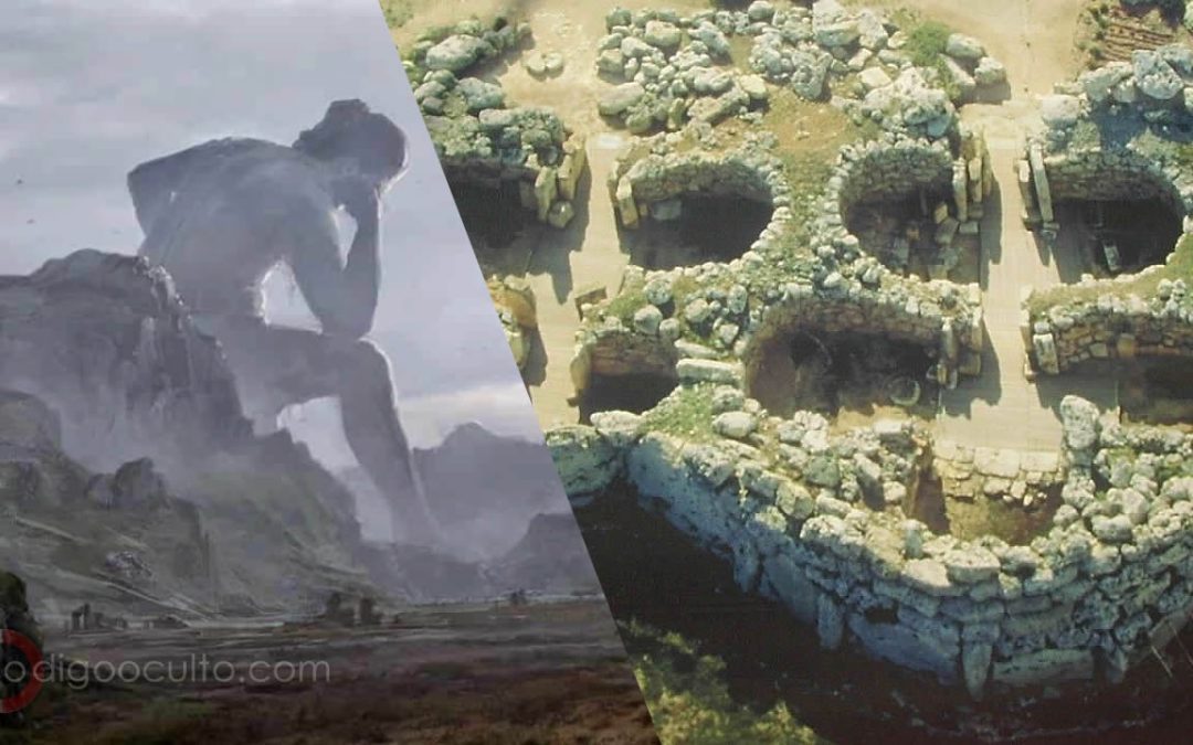 Templos megalíticos de Ġgantija: una antigua “Isla de Gigantes”