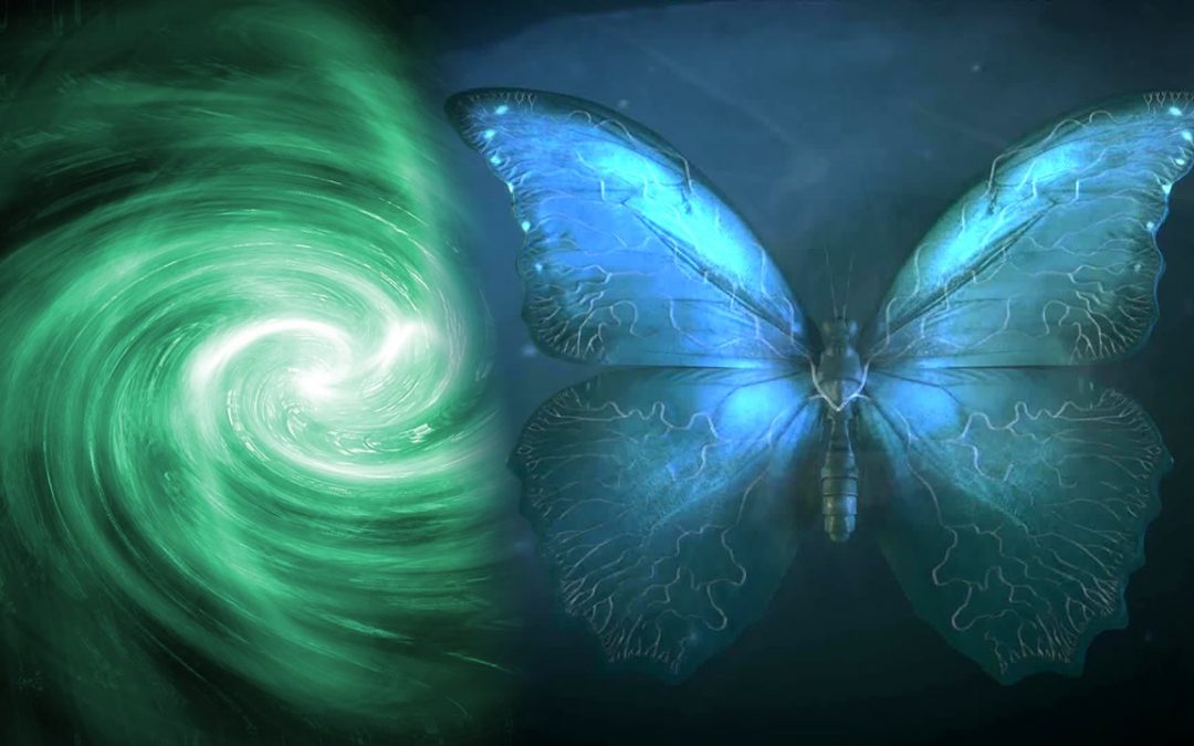 Teoría del Caos y Efecto mariposa: entendiendo mejor el Universo