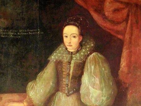 Elizabeth Báthory, la condesa que se bañaba en sangre