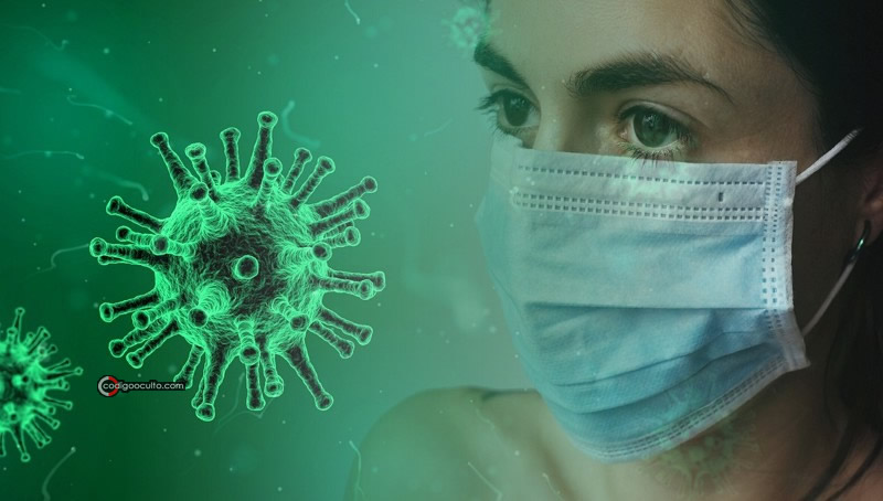 La información errónea sobre el coronavirus también se está extendiendo como un reguero de pólvora en todo el mundo