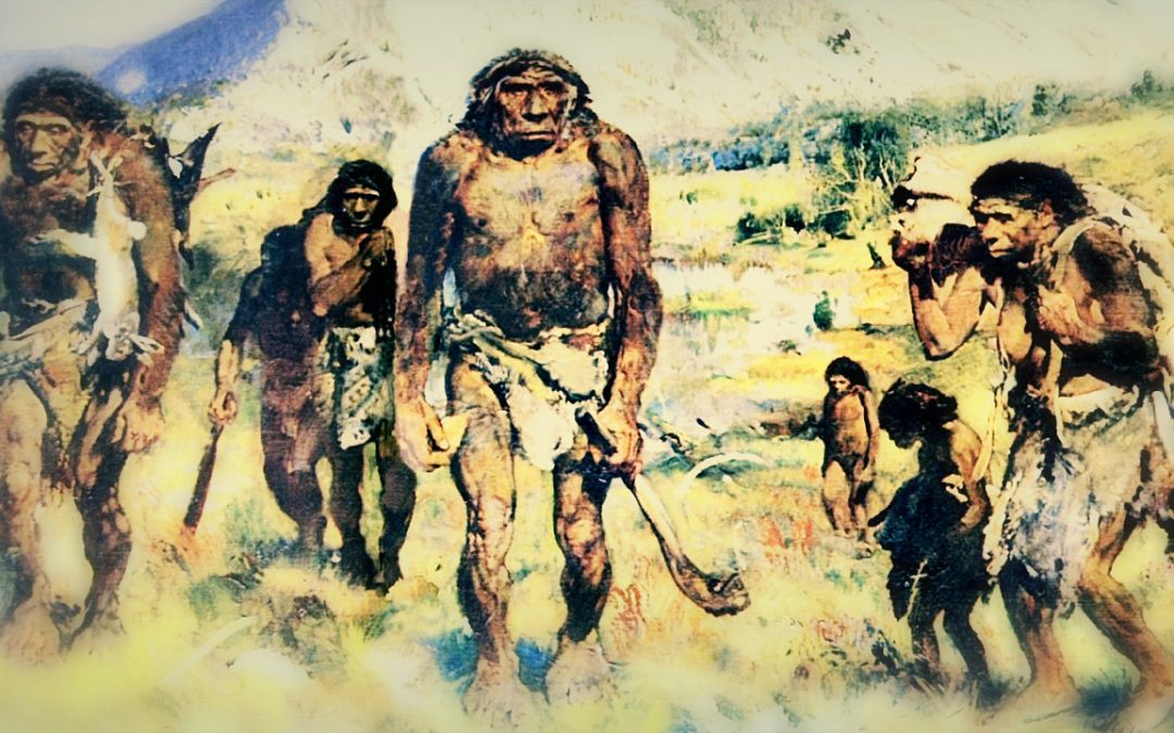 Los “genios prehistóricos” y los inventos que impulsaron la revolución tecnológica de la humanidad