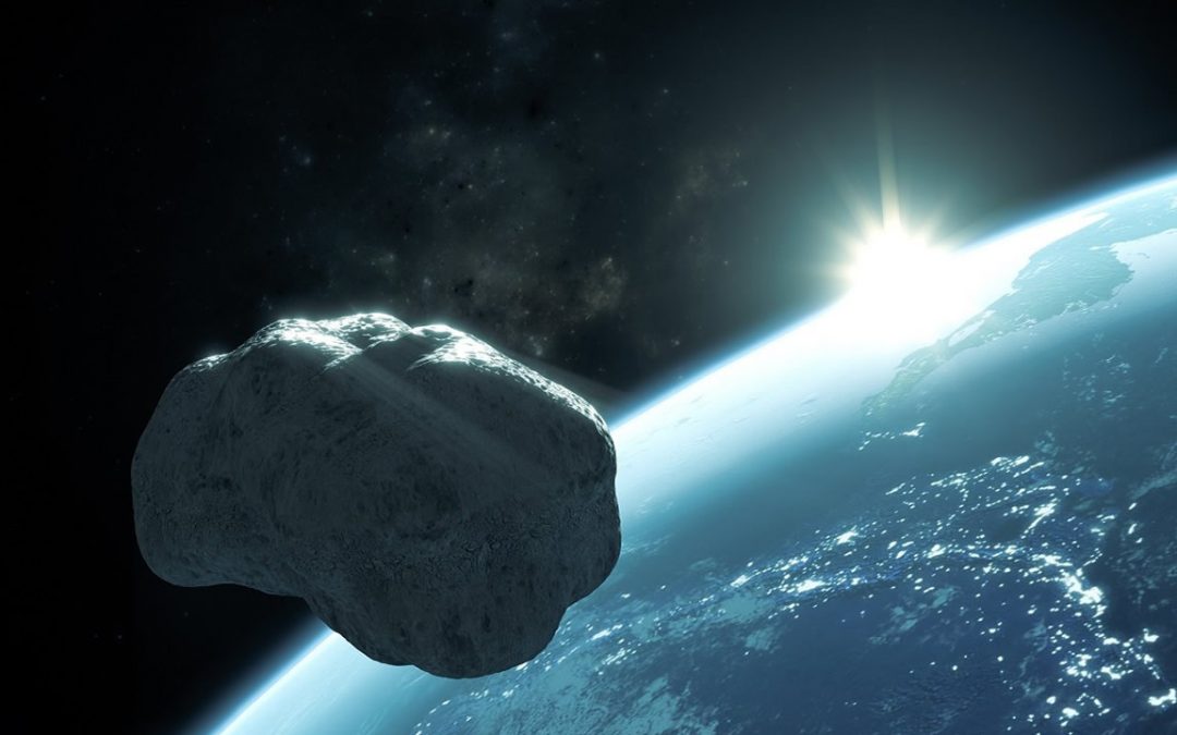 Es oficial: descubierto un asteroide “troyano” que comparte la órbita de la Tierra