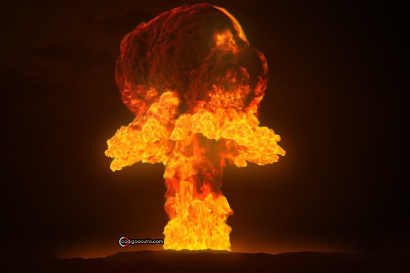 ¿Podría estallar una guerra nuclear?