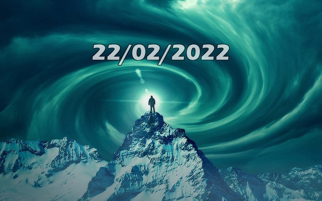 Portal energético del 22/02/2022: un día para propiciar la empatía