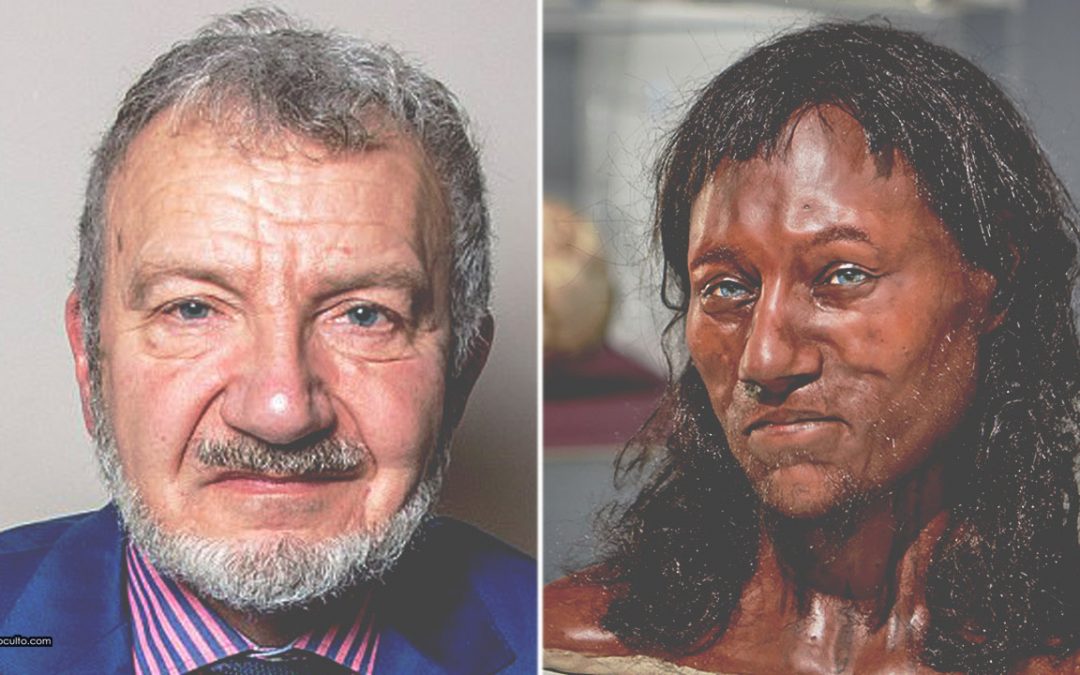 Cheddar Man: hombre de 9.000 años compartiría el mismo ADN con un profesor de historia