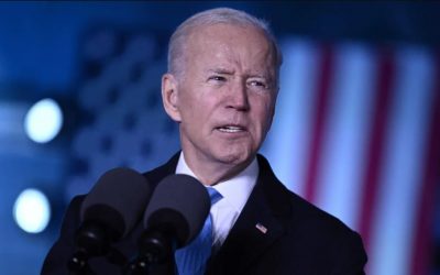 Biden llama a Putin “carnicero” y pide a Occidente armarse de “valor” para una larga guerra