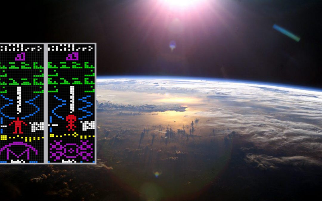 Científicos se preparan para enviar un nuevo “mensaje” a una civilización extraterrestre