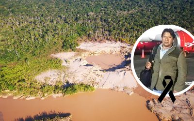 Perú: asesinan a defensor ambiental de la Reserva Nacional de Tambopata