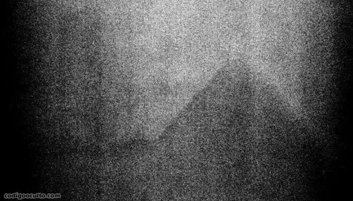 Imagen de la Luna tomada por la misión Apolo 17
