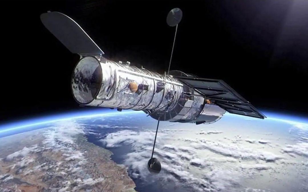 NASA anunciará un descubrimiento del Telescopio Espacial Hubble la siguiente semana