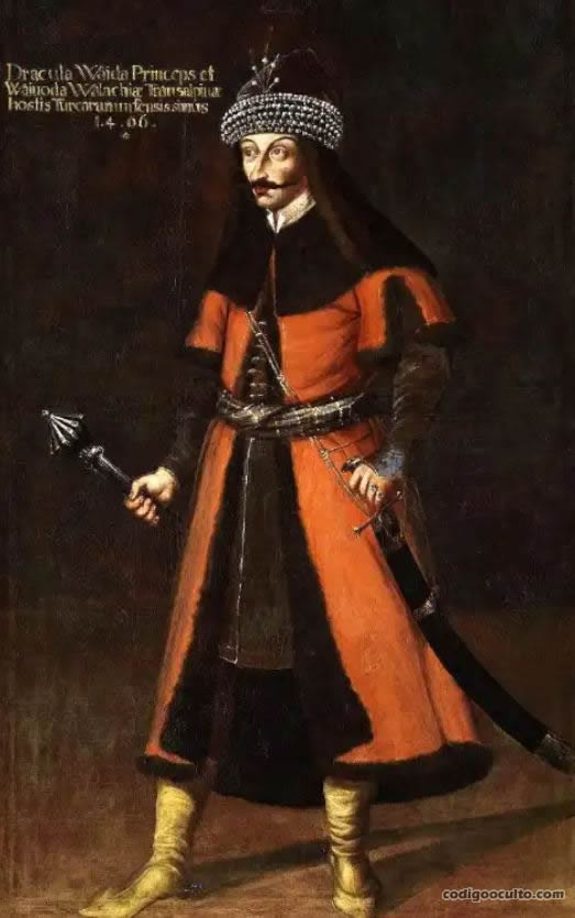 Vald, el Empalador. Siglo XV