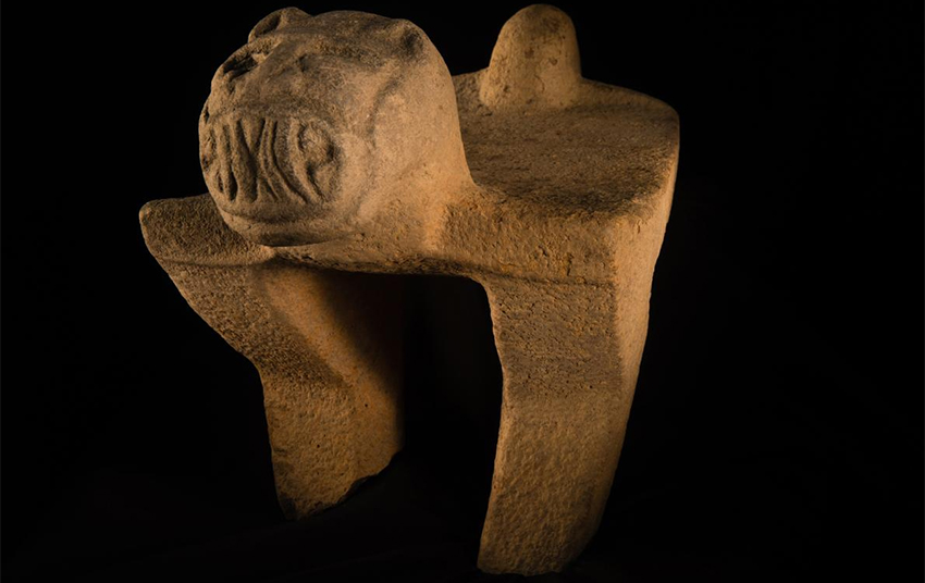 Ciudad del Jaguar: la misteriosa urbe perdida maya