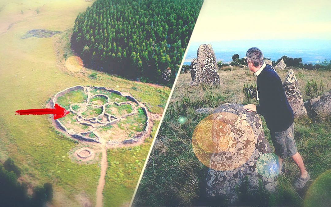 Calendario de Adán: ¿los megalitos más antiguos del mundo?