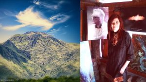 Cerro Uritorco, un "portal" al misterio en los Andes