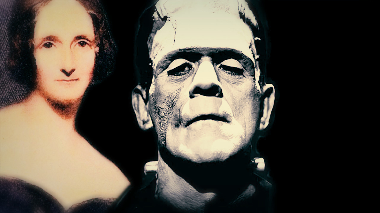 La Historia De Frankenstein El Moderno Prometeo CODIGO OCULTO