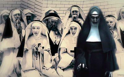 La historia de las monjas poseídas de Loudun: el “diablo” en el convento