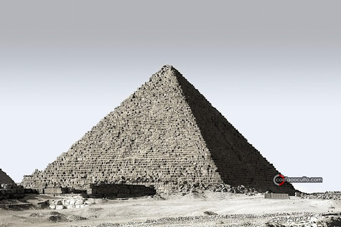 El gran enigma que se esconde en las pirámides