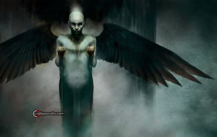 Los Nephilim van más allá que solo un mito, según un libro antiguo