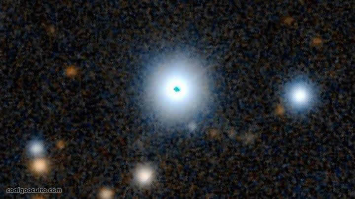 El investigador se centró en las estrellas de tipo G y K (nuestro Sol es una estrella de tipo G o enana amarilla), las cuales pueden resultar más hospitalarias para la vida tal como la conocemos, ya que sus vidas más largas pueden dar a los planetas mayor tiempo para que la vida evolucione. Así fue como dio con 2MASS 19281982-2640123, una estrella similar al Sol en la constelación de Sagitario