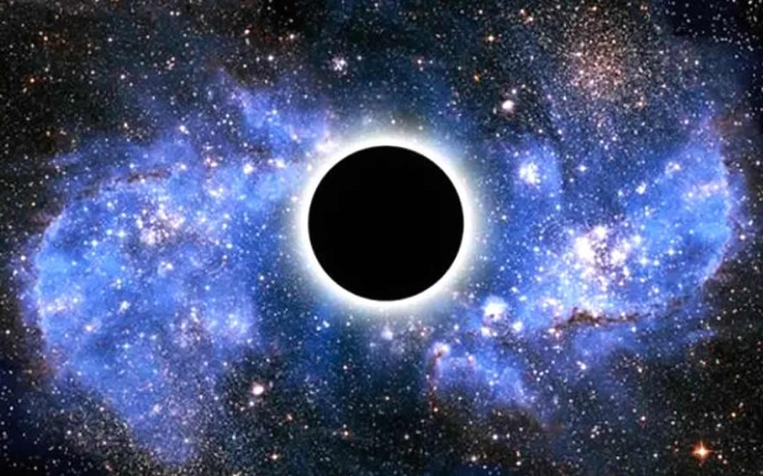 “Algo extraño” le está pasando al Universo, dice NASA