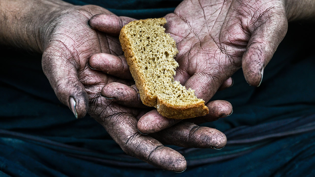 Hambruna global una amenaza que se aproxima, alertan informes CODIGO