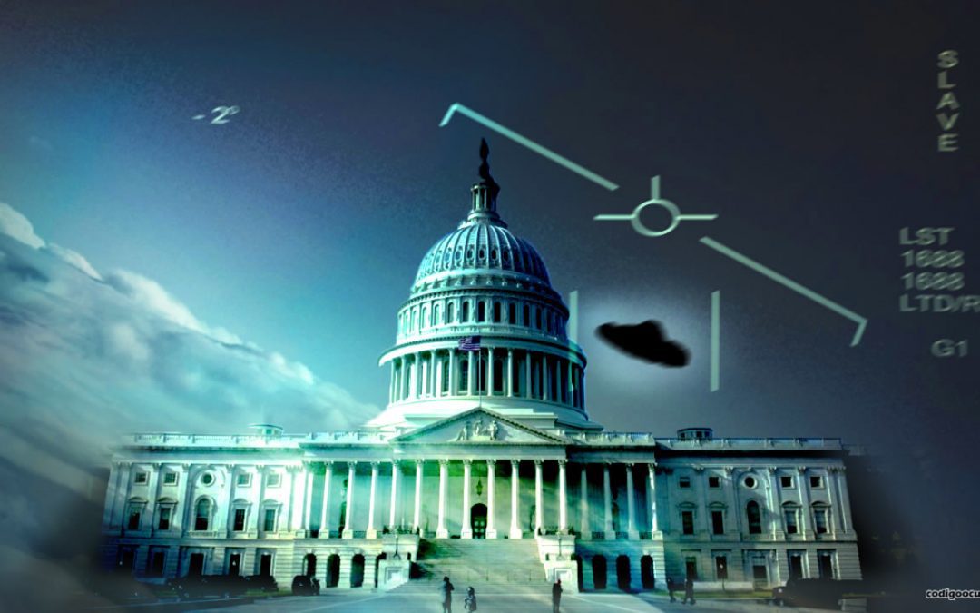 “Los OVNIs son reales”. Todas las Revelaciones en la Audiencia del Congreso de EE. UU.