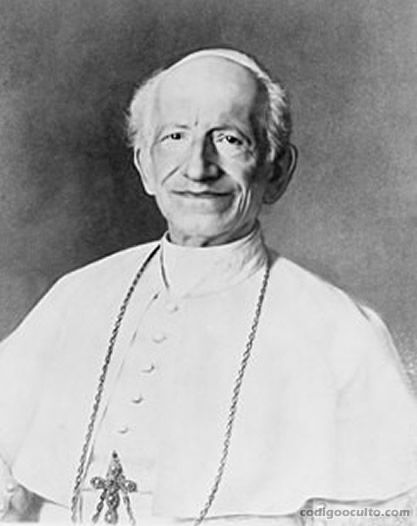 Papa León XIII